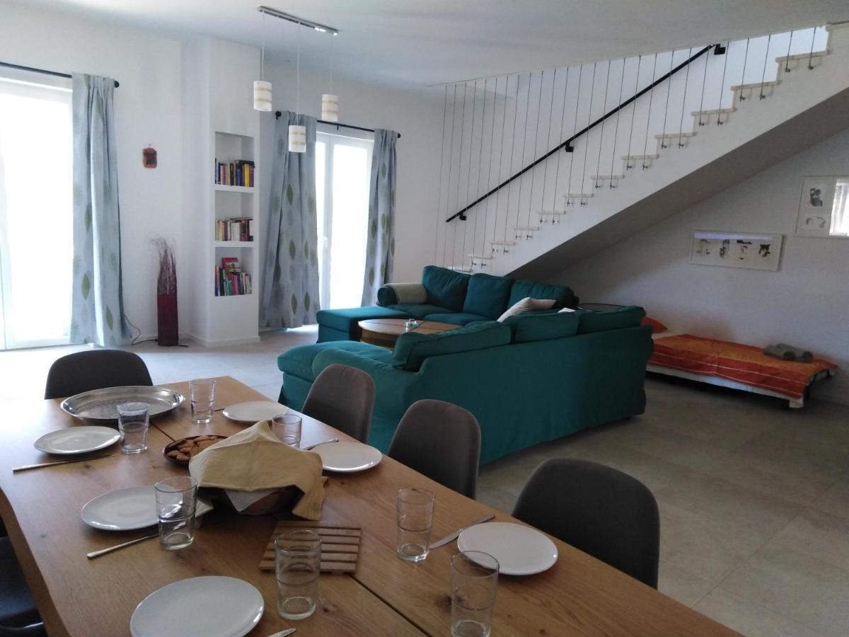 Vila Dubravka - Schoen Und Komfortabel Inmitten Von Olivenbaeumen Und Weinbergen Mit Whirlpool Valtura Dış mekan fotoğraf
